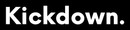 Logo Kickdown BV